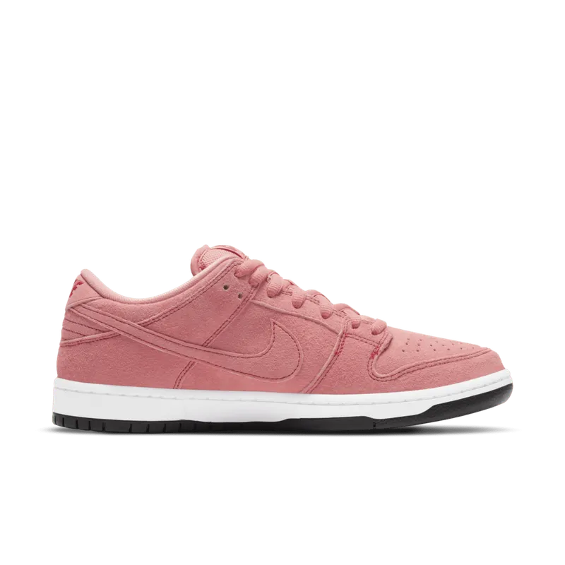 Nike SB Dunk Low Pink Pig (CV1655-600)