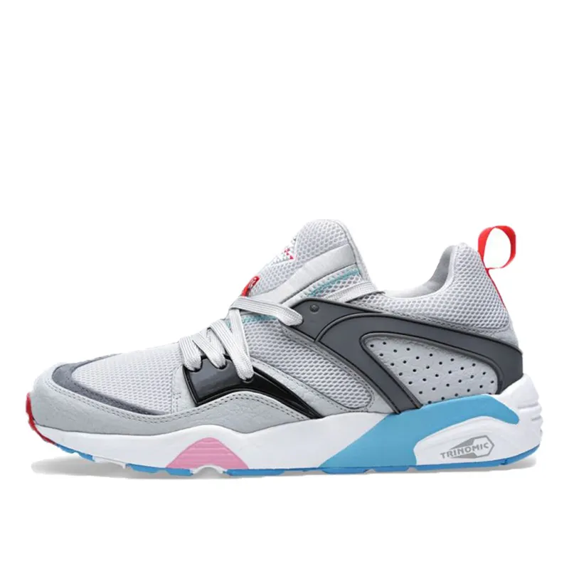 Puma Blaze Of Glory BoG Sneaker Freaker Great White (356683-01)