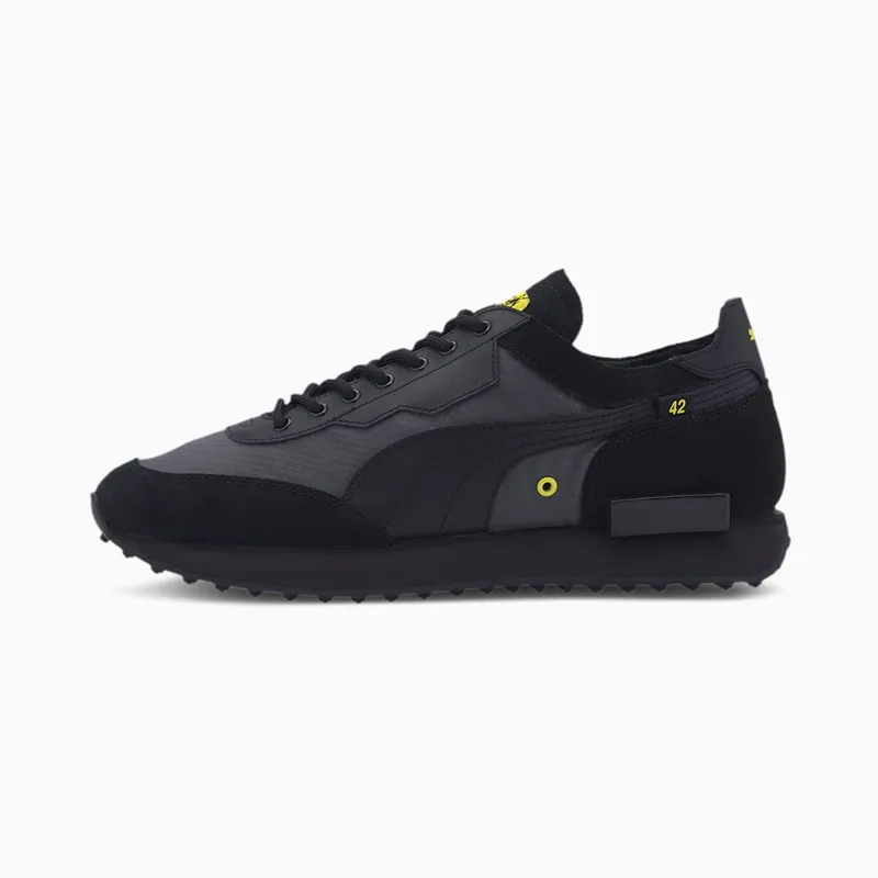 Puma Future Rider Chinatown Market Black (374477-01)