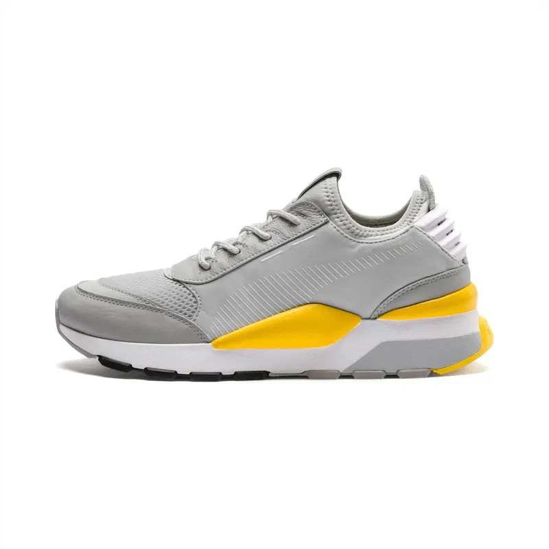 Puma RS-0 Play Grey (367515-03)