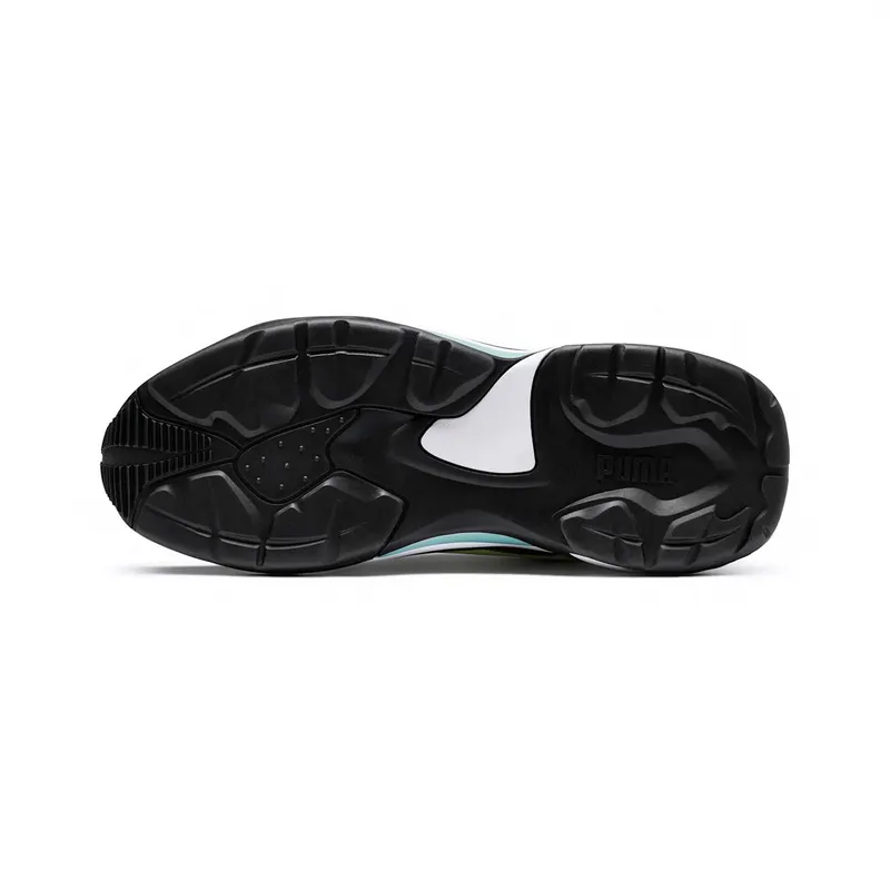 Puma Thunder Spectra Black (367516-01)