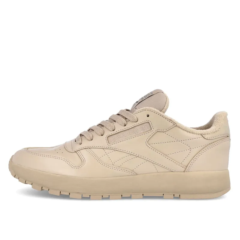 Reebok x Maison Margiela Classic Leather Tabi Tan (GX5141)