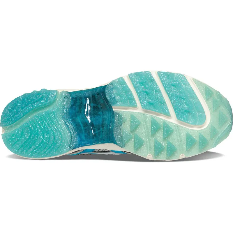 Saucony x Fresh Rags Grid Web (S70598-1)