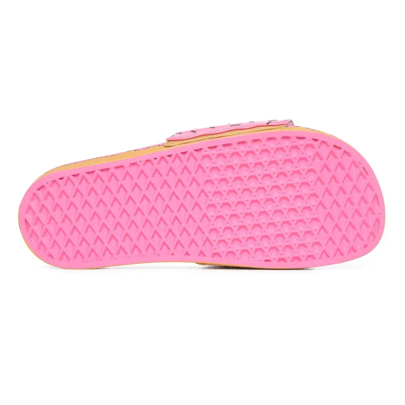 Vans Slide-On The Simpsons Donut (VN0A45JE12Z)