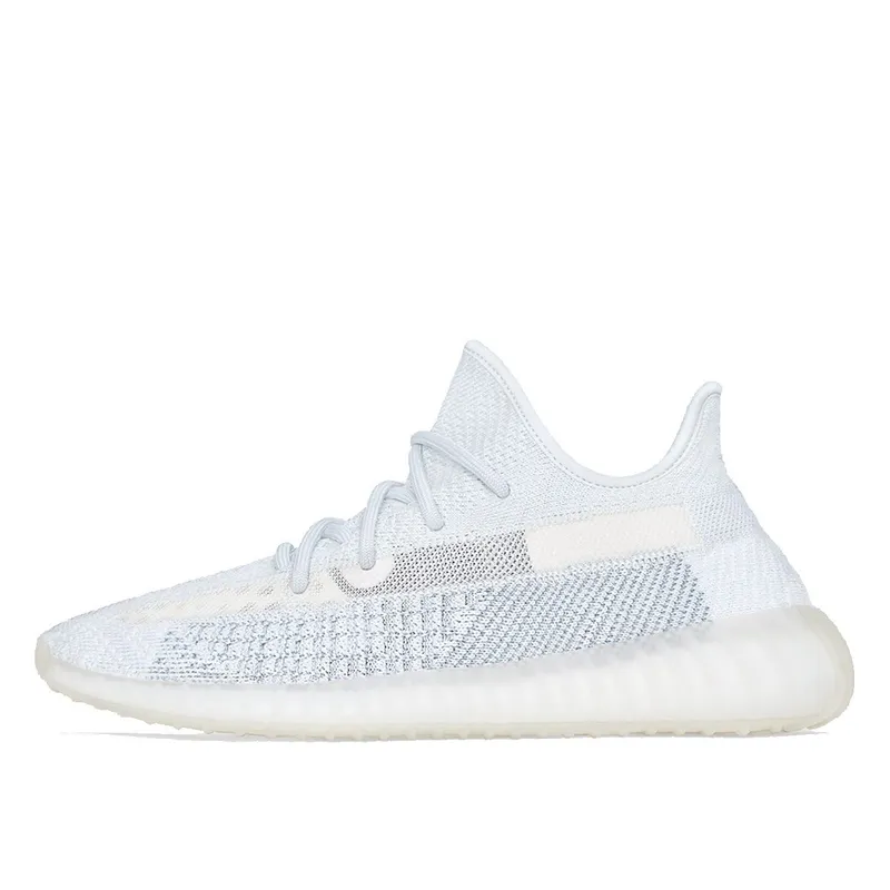 Yeezy Boost 350 V2 Cloud White (Non-Reflective) (FW3043)