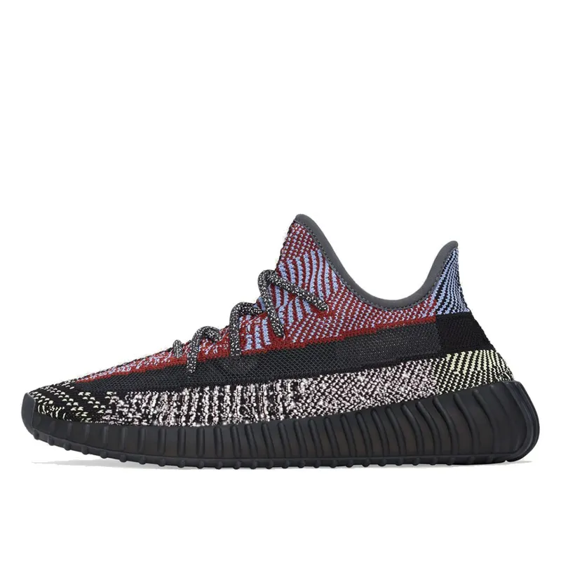 Yeezy Boost 350 V2 Yecheil (Reflective) (FX4145)
