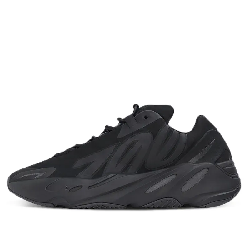 Yeezy Boost 700 MNVN Triple Black (FV4440)