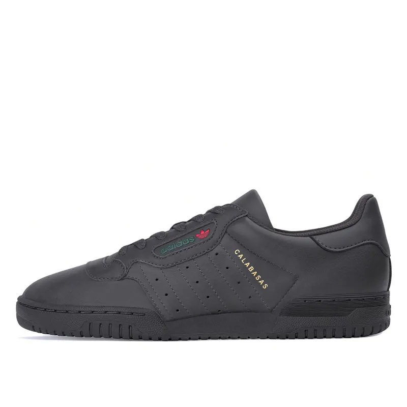 Yeezy Powerphase Calabasas Core Black (CG6420)