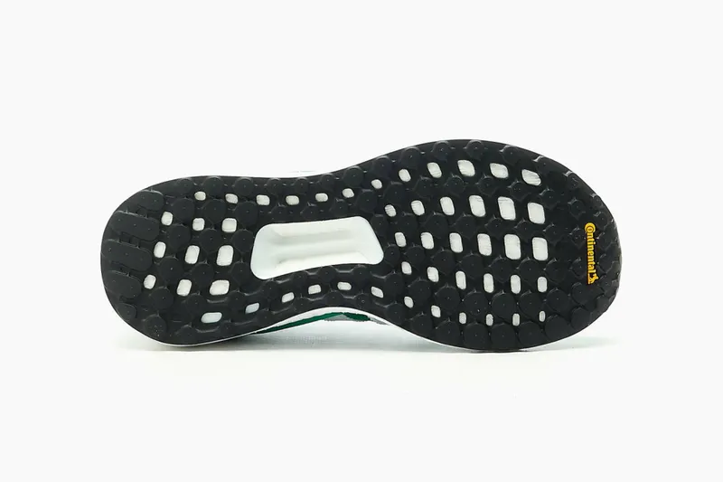 Adidas Tokio Solar Human Made Green (FZ0550)