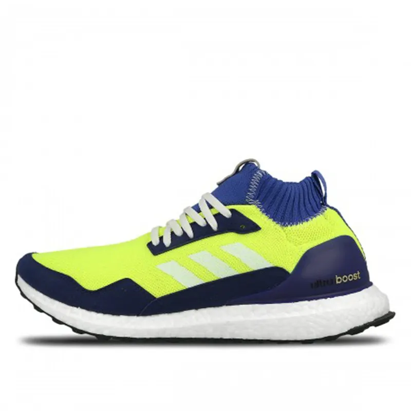 Adidas Ultra Boost Mid Prototype (BD7399-7)