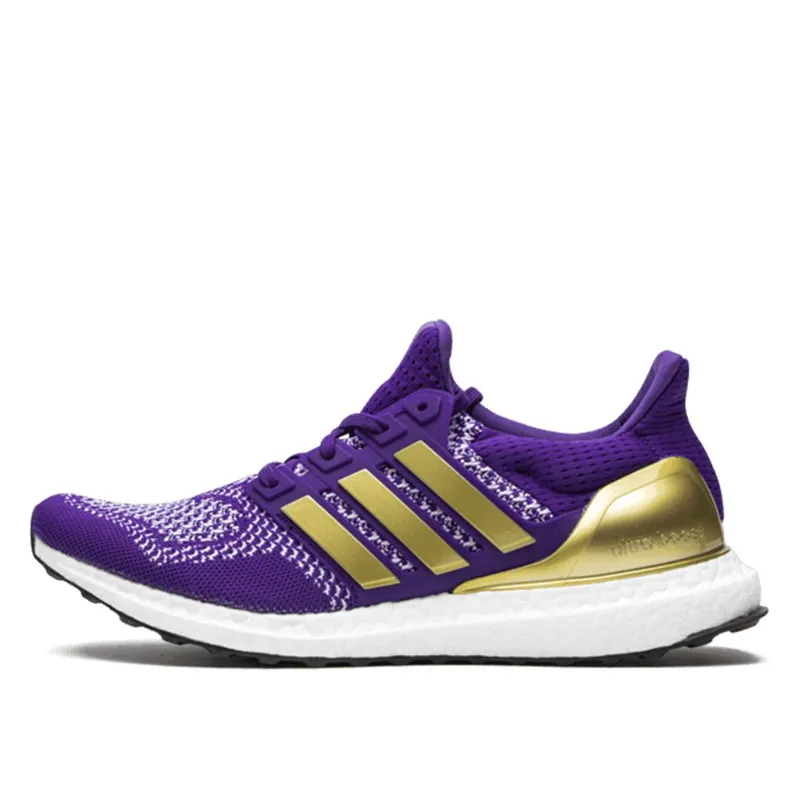 Adidas Ultra Boost Washington Huskies (FV0282)