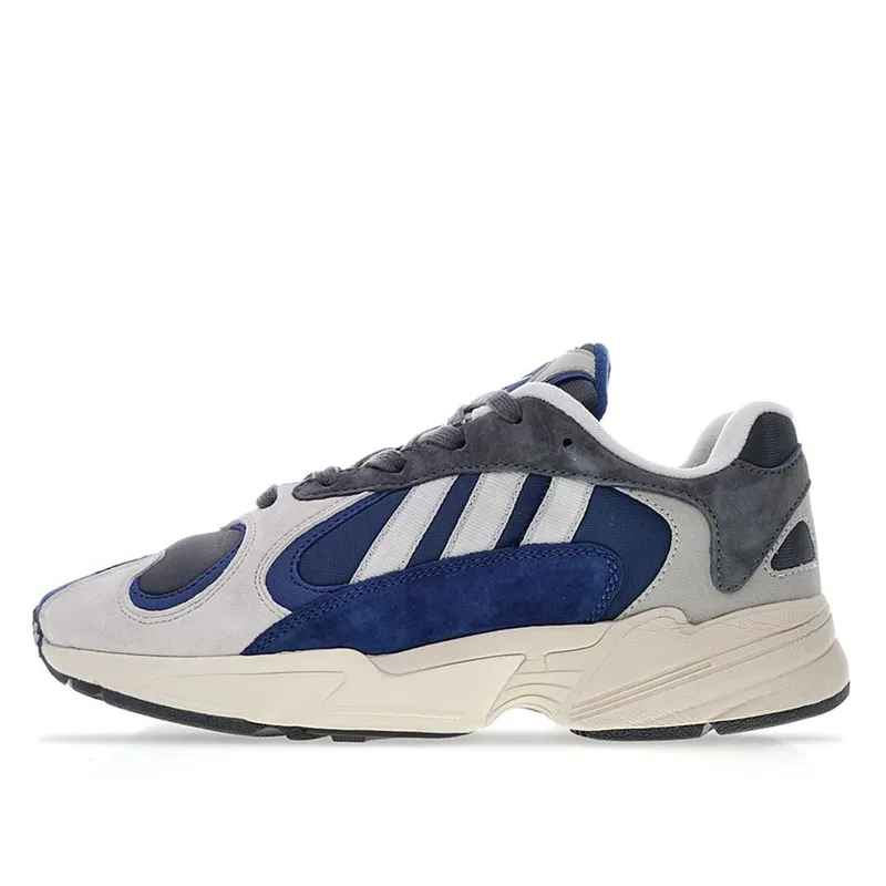 Adidas Yung-1 Sesame (AQ0902)
