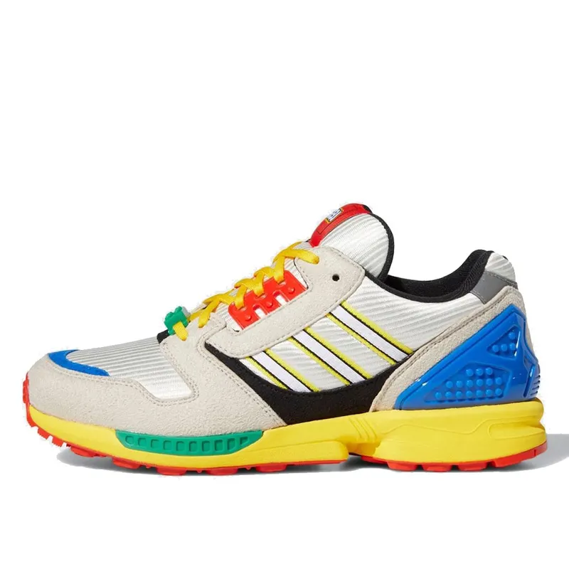 Adidas ZX 8000 Lego (FZ3482)