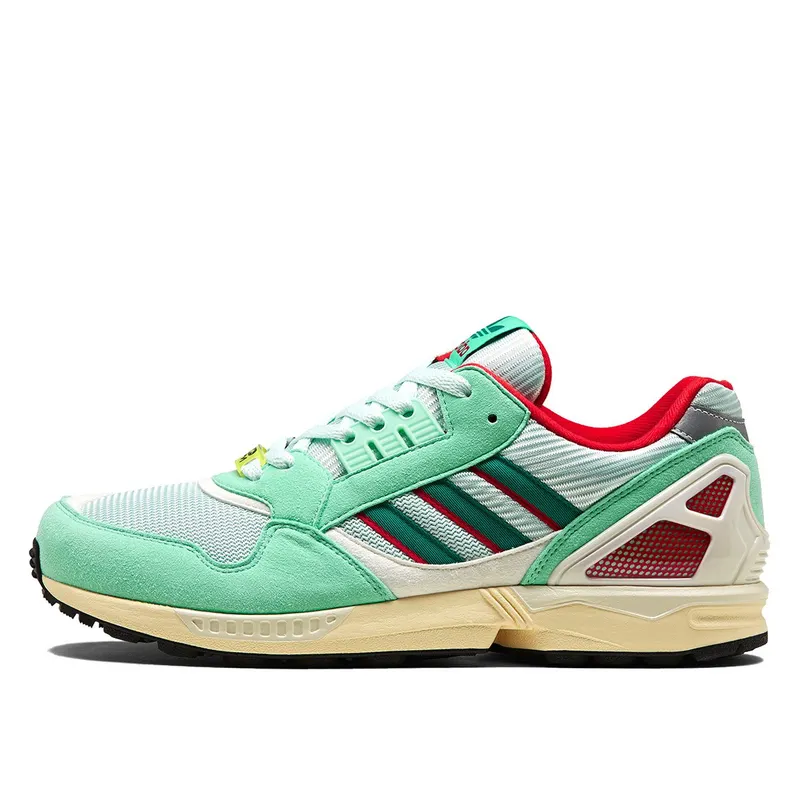 Adidas ZX 9000 Thousands Pack Mint (FU8403)