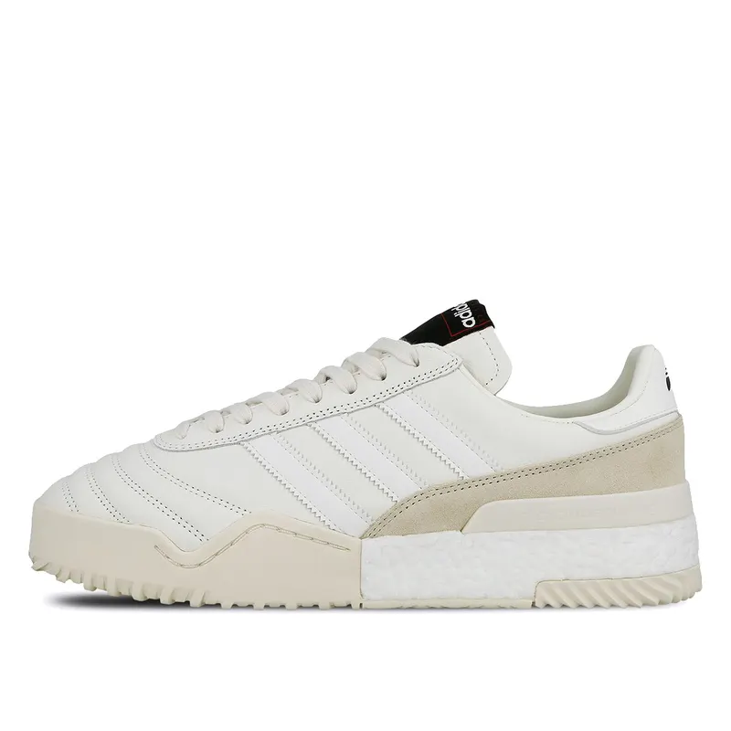 Adidas x Alexander Wang BBall Soccer Core White (EE8498)