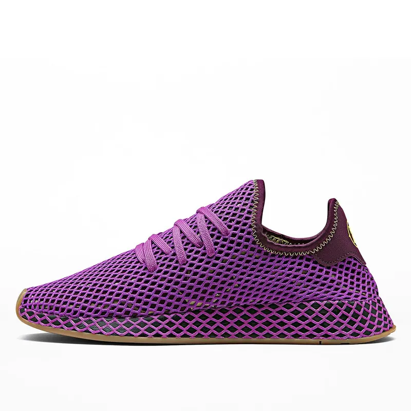 Adidas x Dragonball Z Deerupt Son Gohan (D97052)