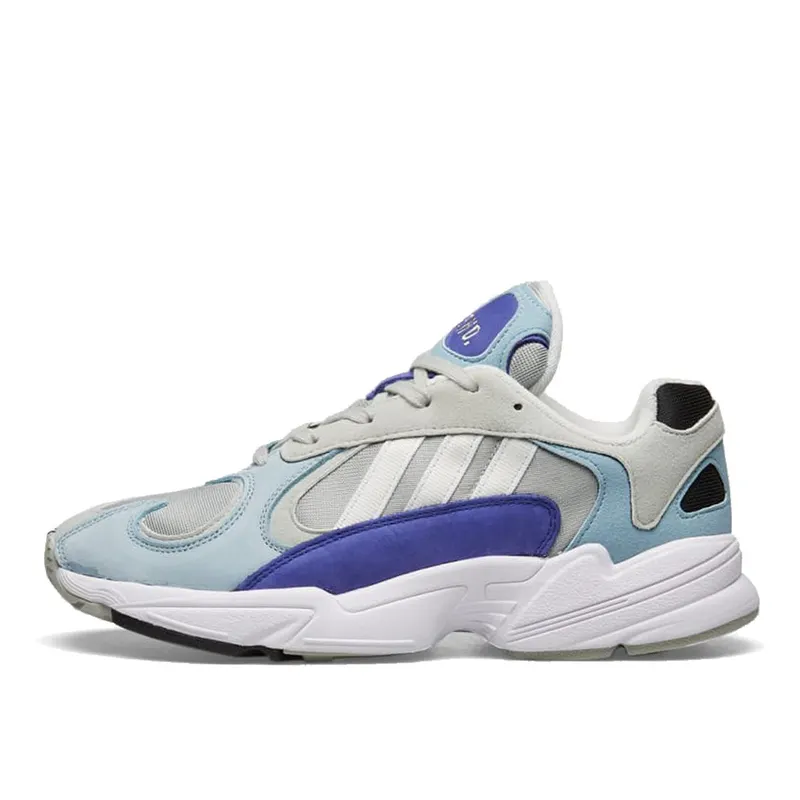 Adidas x End Clothing Yung-1 Atmosphere (G27635)