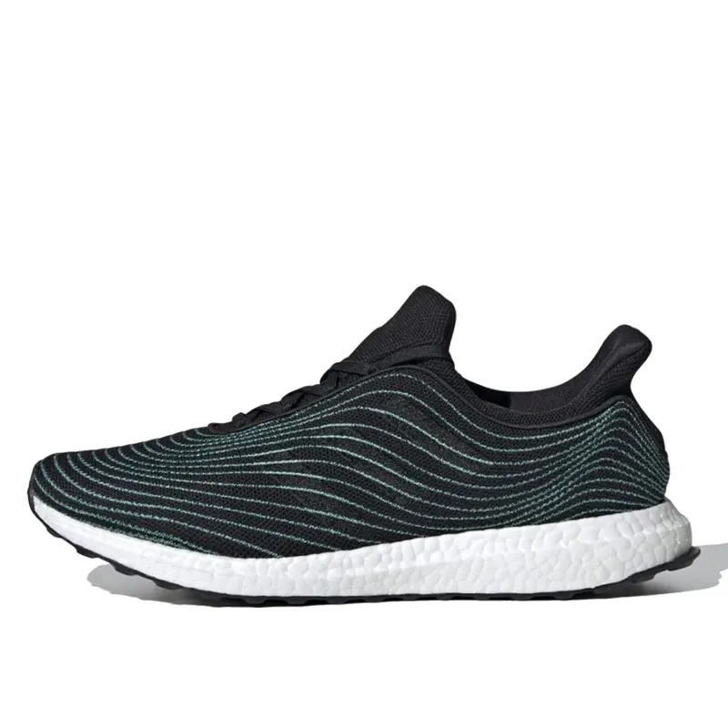 Adidas x Parley Ultra Boost DNA Black (EH1184)