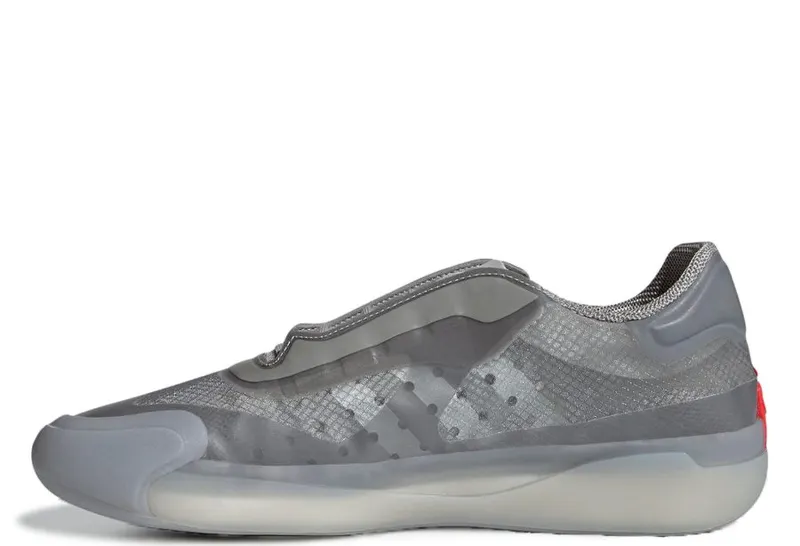 Adidas x Prada Luna Rossa 21 Grey (FW1079)
