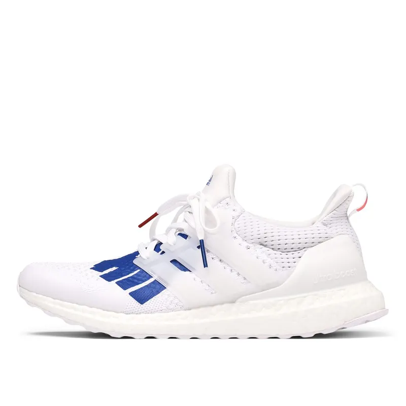 Adidas x Undefeated Ultra Boost 1.0 White (EF1968)