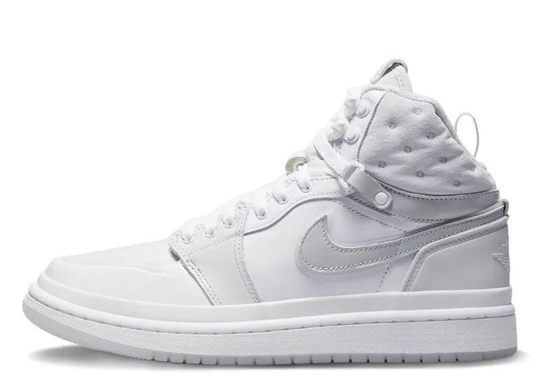 Air Jordan 1 Acclimate WMNS White Grey (DC7723-100)