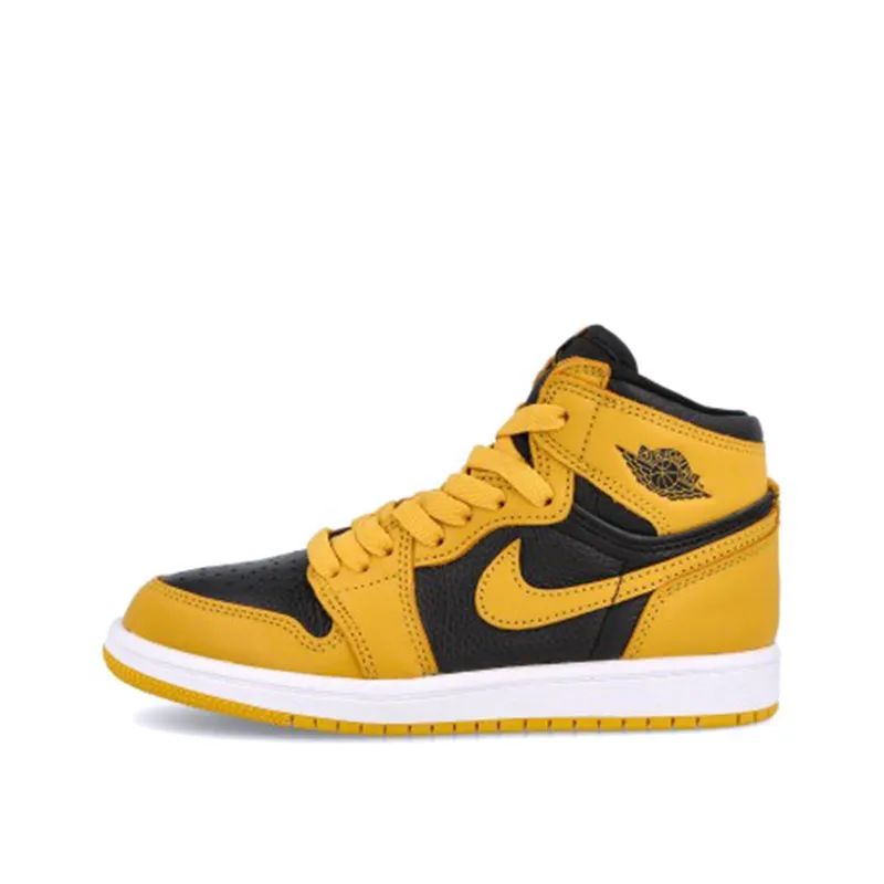 Air Jordan 1 High OG Pollen (PS) (AQ2664-701)