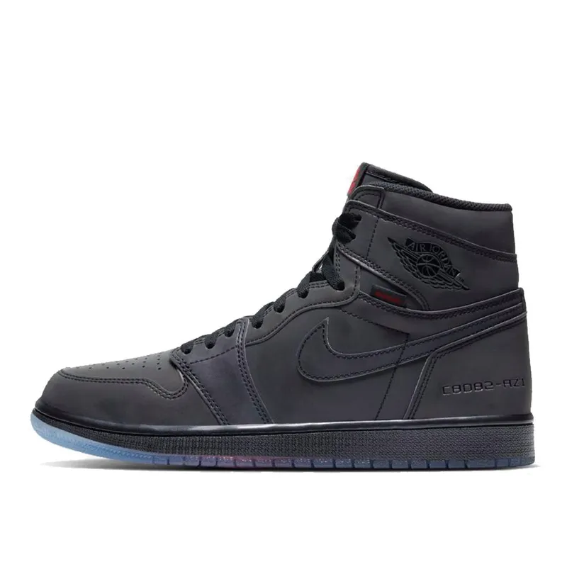 Air Jordan 1 High Zoom Fearless (BV0006-900)