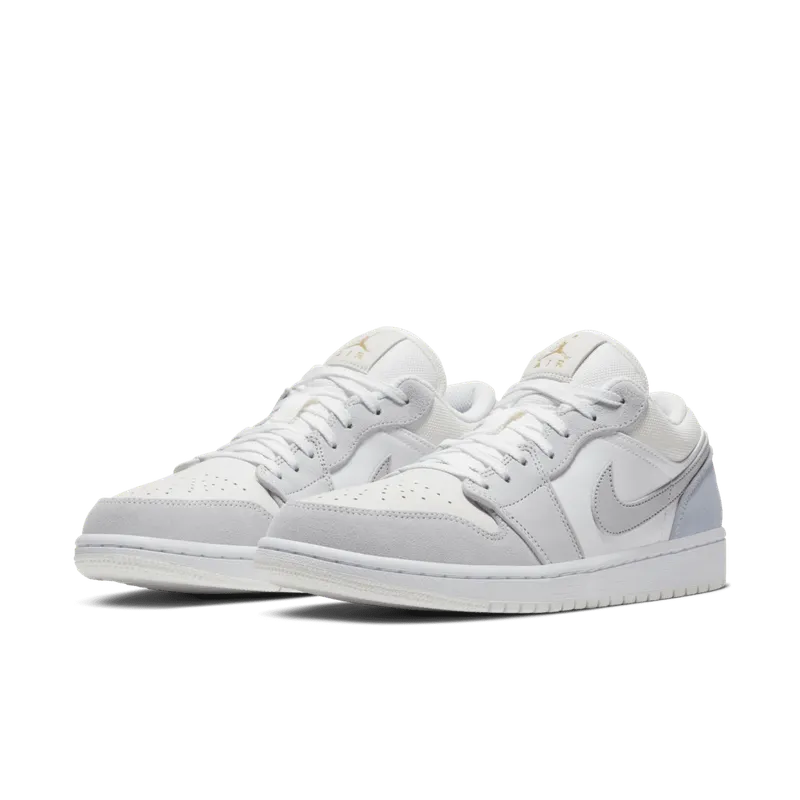 Air Jordan 1 Low Paris (CV3043-100)