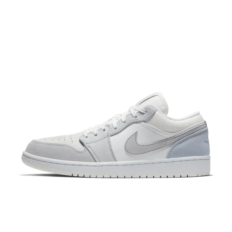 Air Jordan 1 Low Paris (CV3043-100)