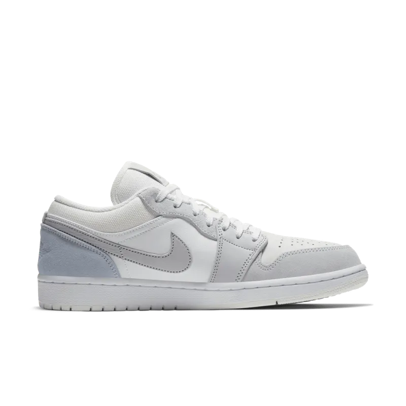 Air Jordan 1 Low Paris (CV3043-100)