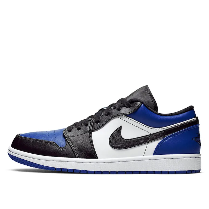 Air Jordan 1 Low Royal (CQ9446-400)