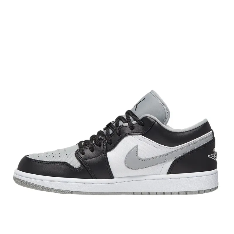 Air Jordan 1 Low Shadow (553558-039)