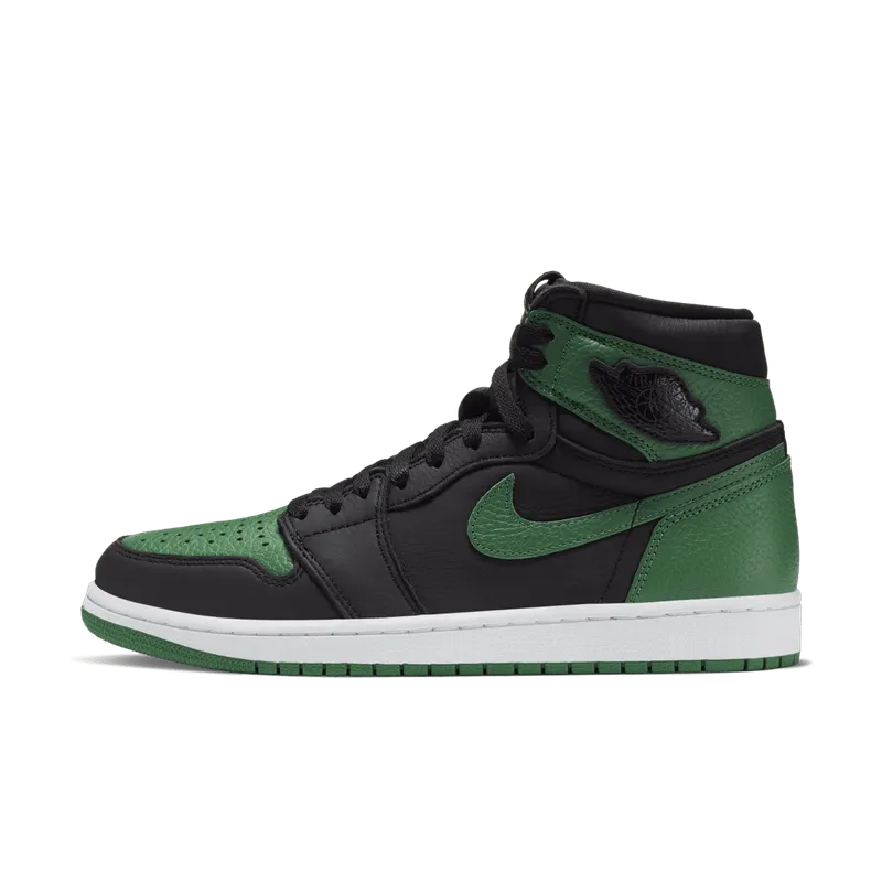 Air Jordan 1 Retro High OG Pine Green (555088-030)