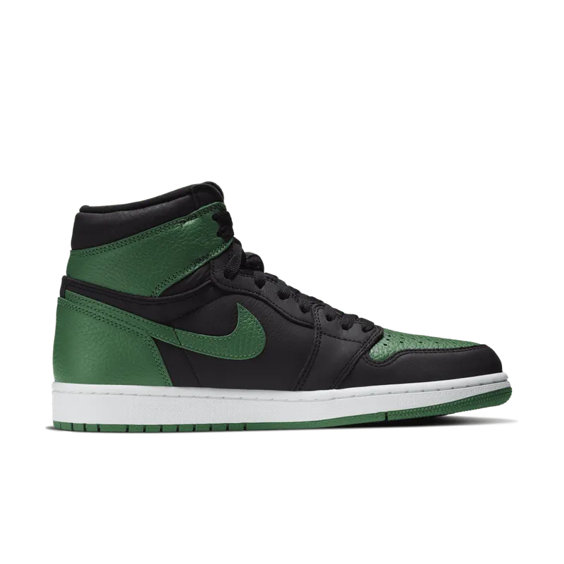Air Jordan 1 Retro High OG Pine Green (555088-030)
