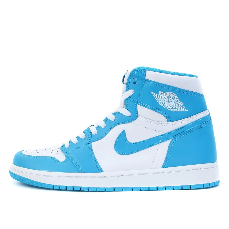 Air Jordan 1 Retro UNC (555088-117)