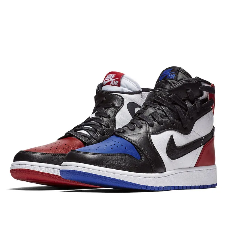 Air Jordan 1 WMNS Rebel Top 3 (AT4151-001)