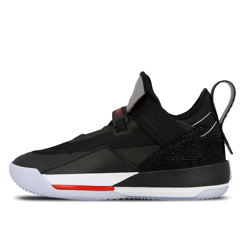 Air Jordan 33 SE Black (CD9560-006)