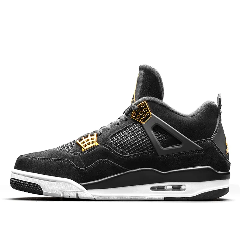 Air Jordan 4 Retro Royalty 2017 (308497-032)