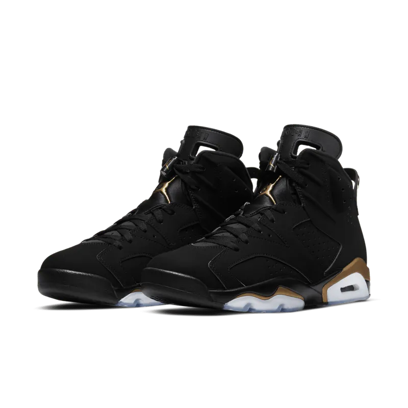 Air Jordan 6 DMP Defining Moment (CT4954-007)