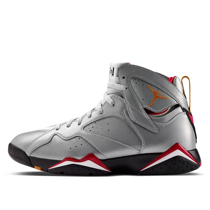 Air Jordan 7 Reflective Cardinal (BV6281-006)
