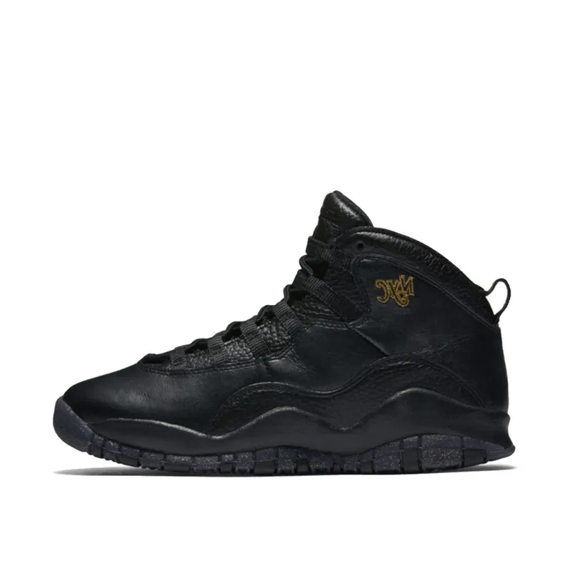 Air Jordan AJ X 10 Retro New York City (GS) (310806-012)