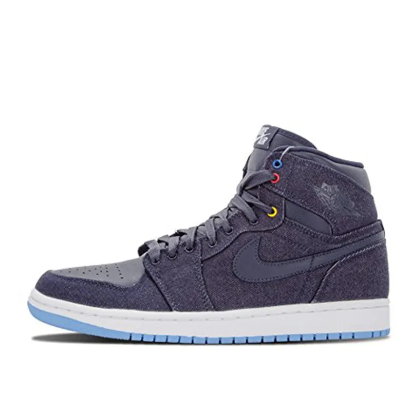 Air Jordan 1 Retro “Family Forever” (682781-415)