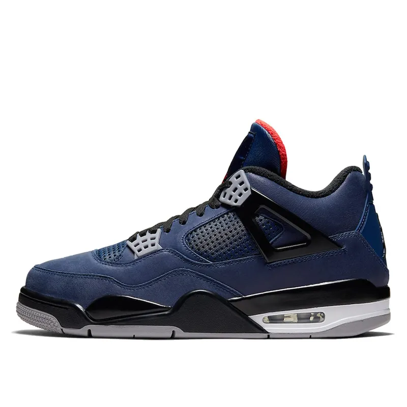 Air Jordan 4 WNTR Loyal Blue (CQ9597-401)