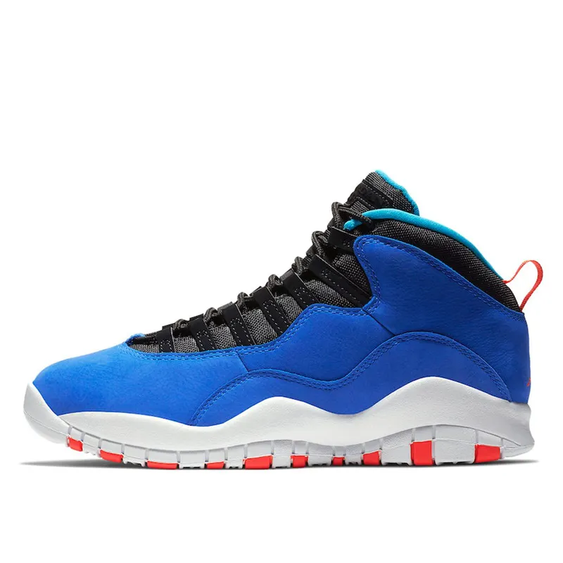 Air Jordan 10 Tinker (310805-408)
