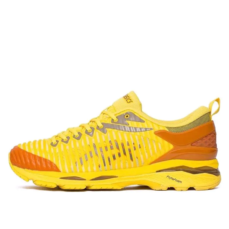 Asics Gel-Delva 1Kiko Kostadinov Yellow (1013A041-750)