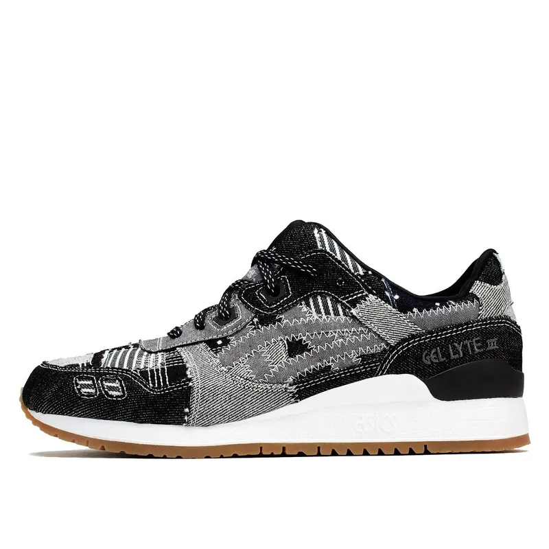 Asics Gel-Lyte III Ranru Pack Grey Aluminium (HN7T0-5896)