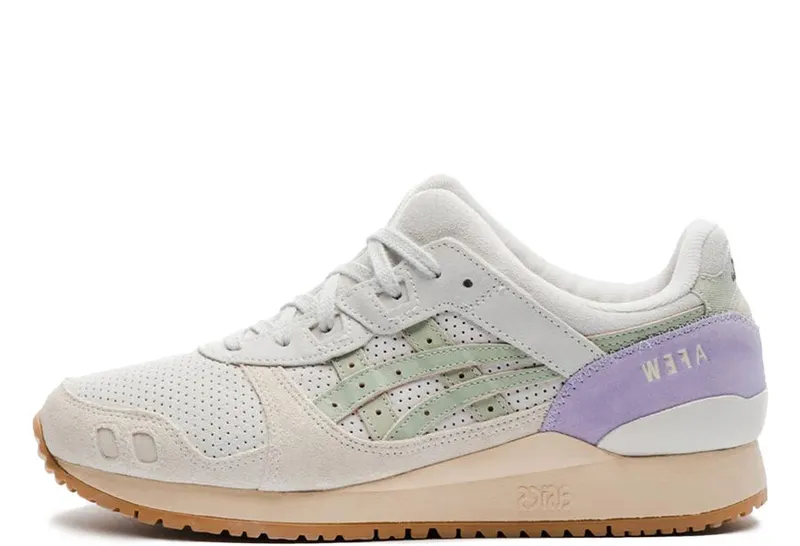 Asics x Afew Gel Lyte 3 OG B.O.I (1201A479-023)