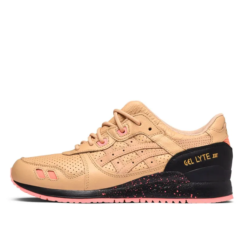 Asics x Sneaker Freaker Gel-Lyte III GL 3 Tiger Snake (1191A009-201)
