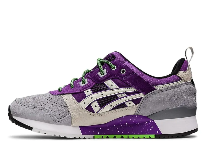 Asics x Sneaker Freaker atmos GEL-Lyte 3 Alley Cats (1201A529-020)