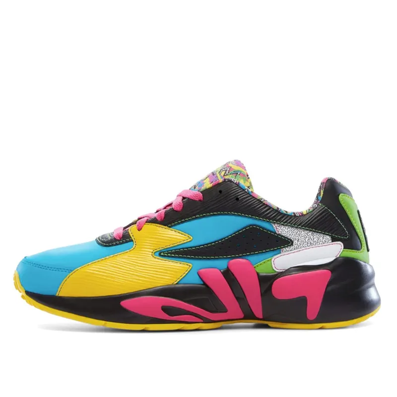 Brands-Other Mindblower Claw$ Blue Black Yellow (1RM00423-040)